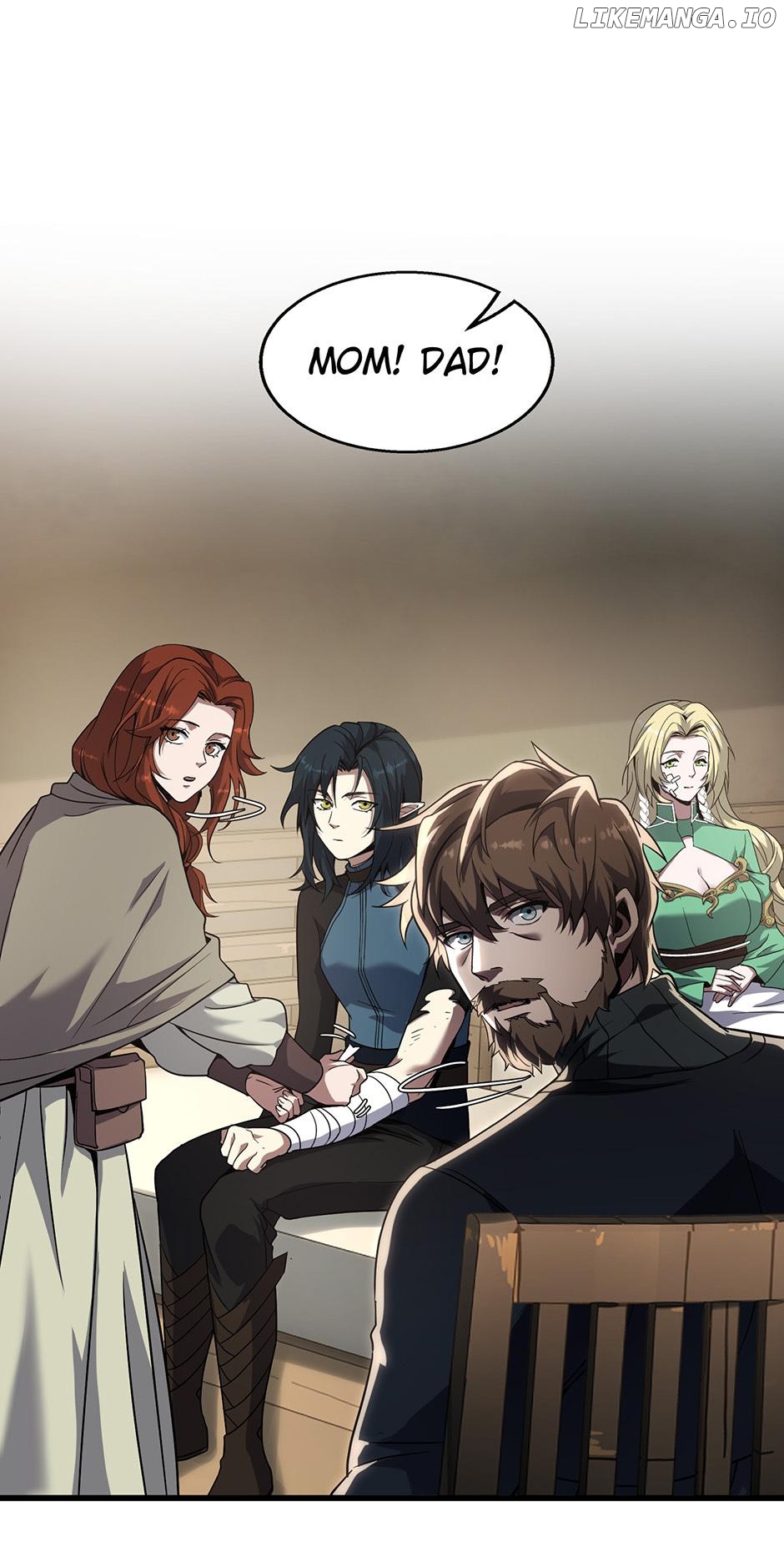 The Beginning After The End Chapter 215 image 28